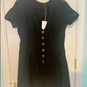 Zara dress /shorts beautiful piece and never worn